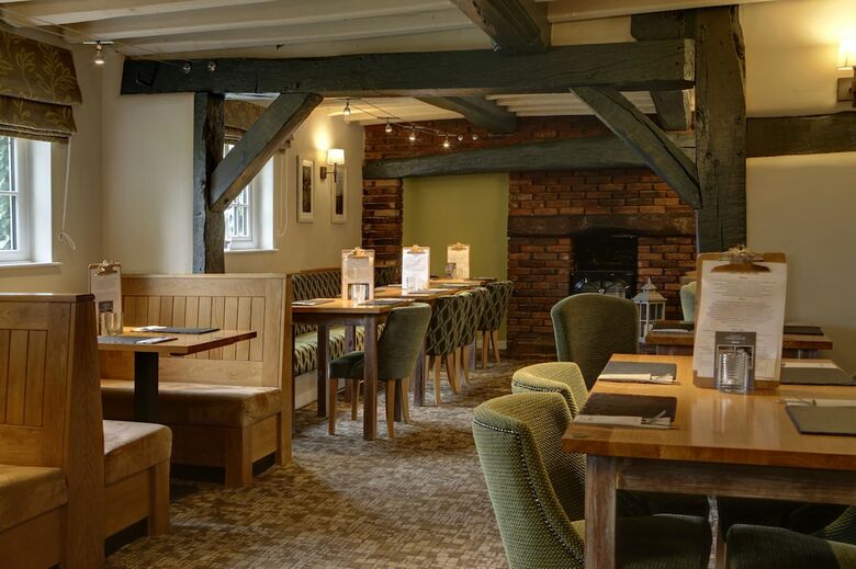 Manor House Hotel, Alsager
