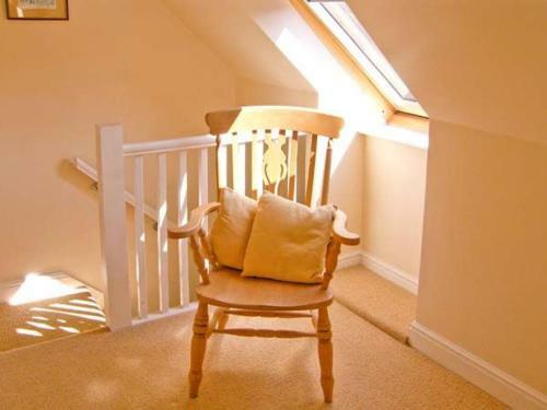 Fox Hole Cottage