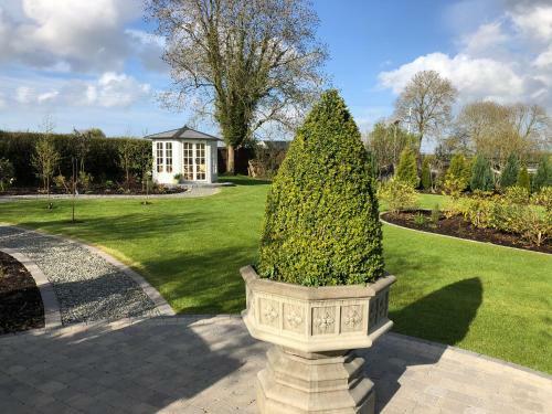 Bed & Breakfast Crowfield Country House