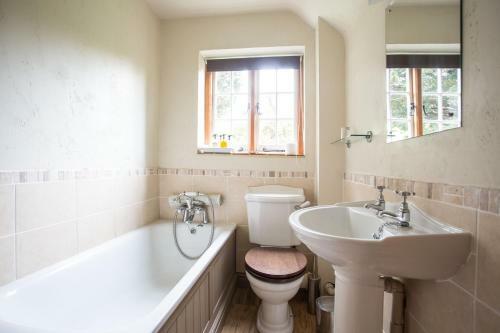 Bed & Breakfast Lockhurst Hatch Farm