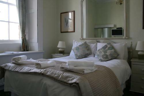 Posada The Ilchester Arms Hotel