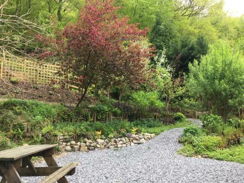 Glanafon Holiday Home