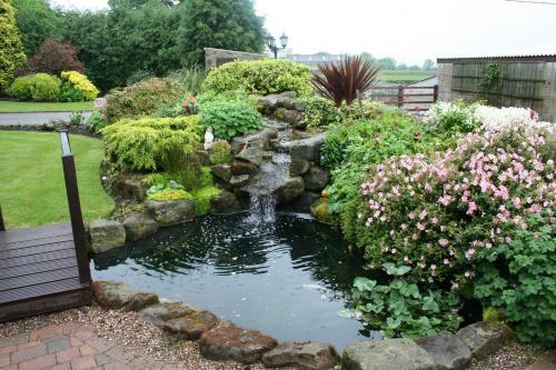 Bed & Breakfast Crich Lane Farm