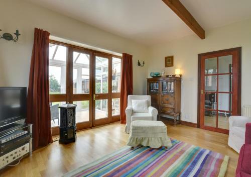 Apartamento The Coach House At Pantile