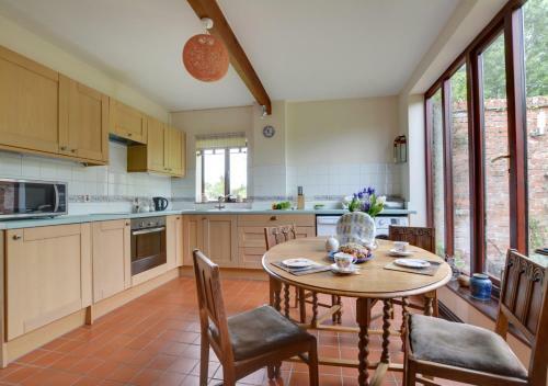 Apartamento The Coach House At Pantile