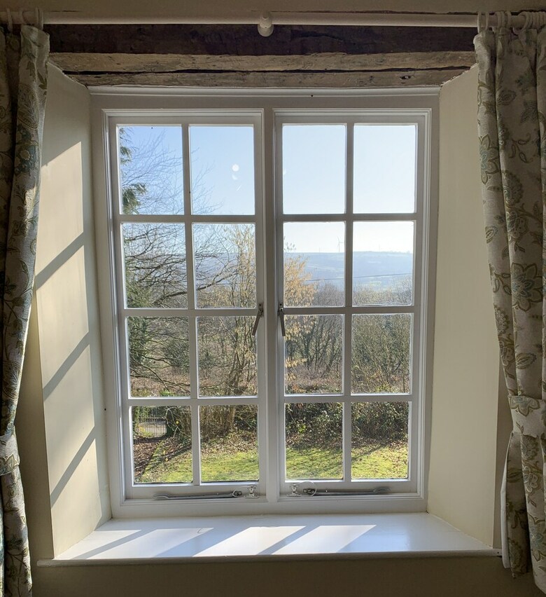Pontyclerc Farm House Bed And Breakfast