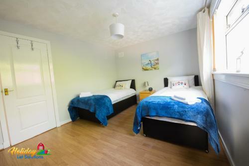 Premier - Kirkness Apartment