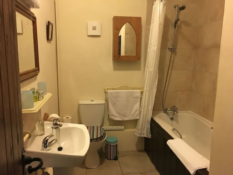 Apartamento Campion Cottage