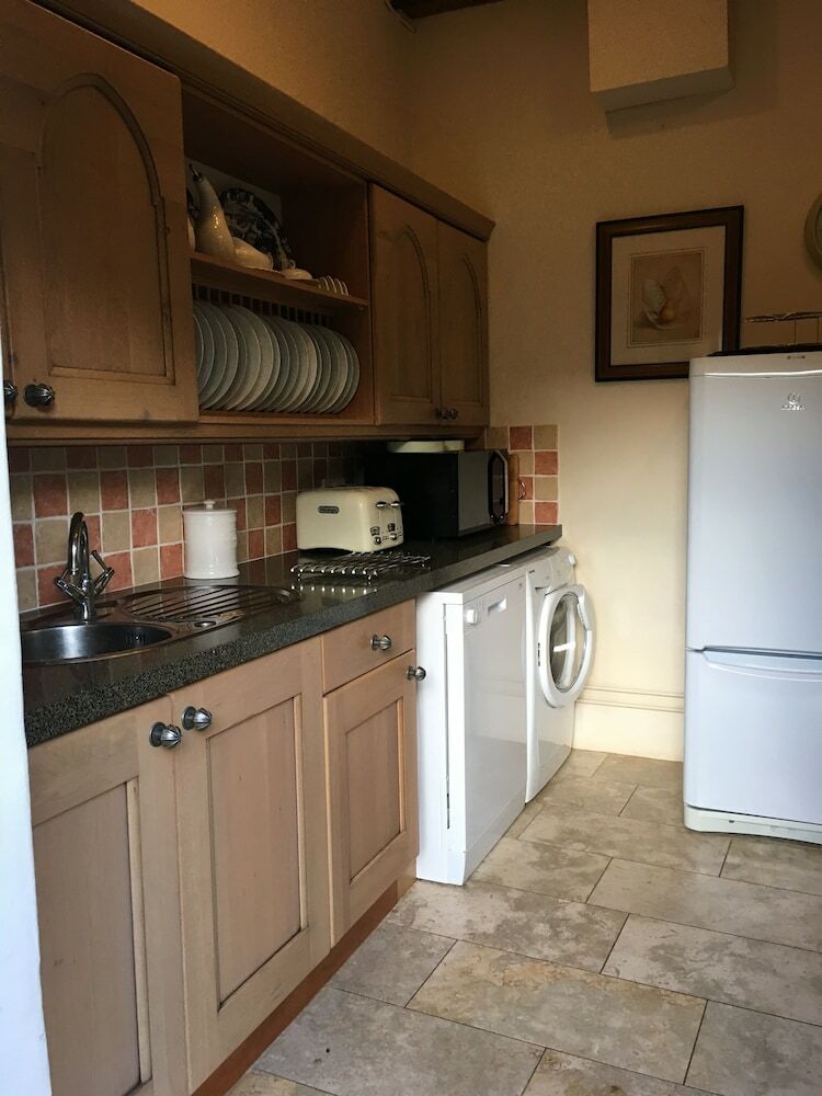 Apartamento Pimpernel Cottage