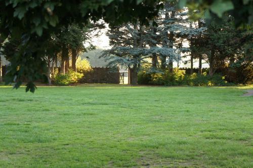 The Dalesbridge Campsite And Cabins