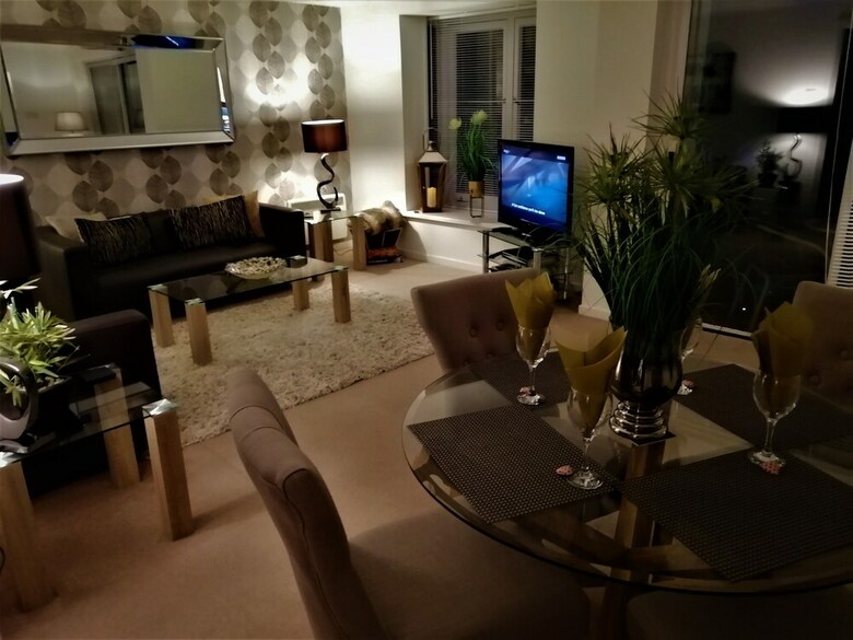 Gleneagles Village Apartments
