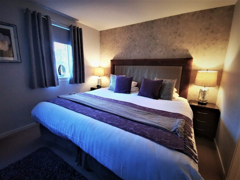 Gleneagles Village Apartments