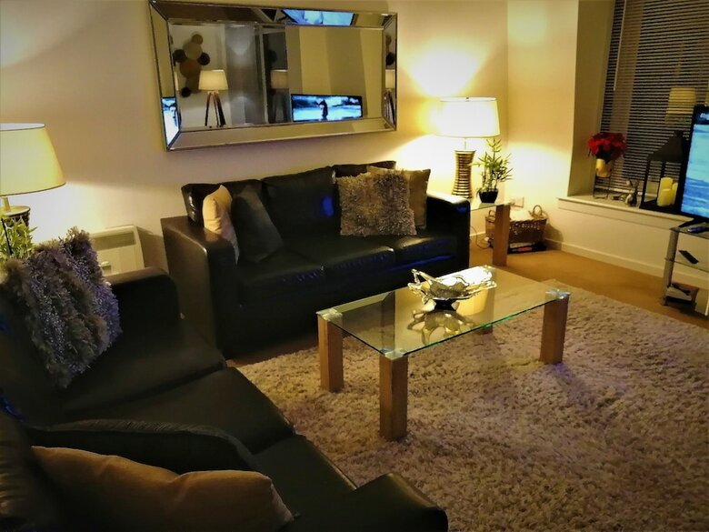 Gleneagles Village Apartments