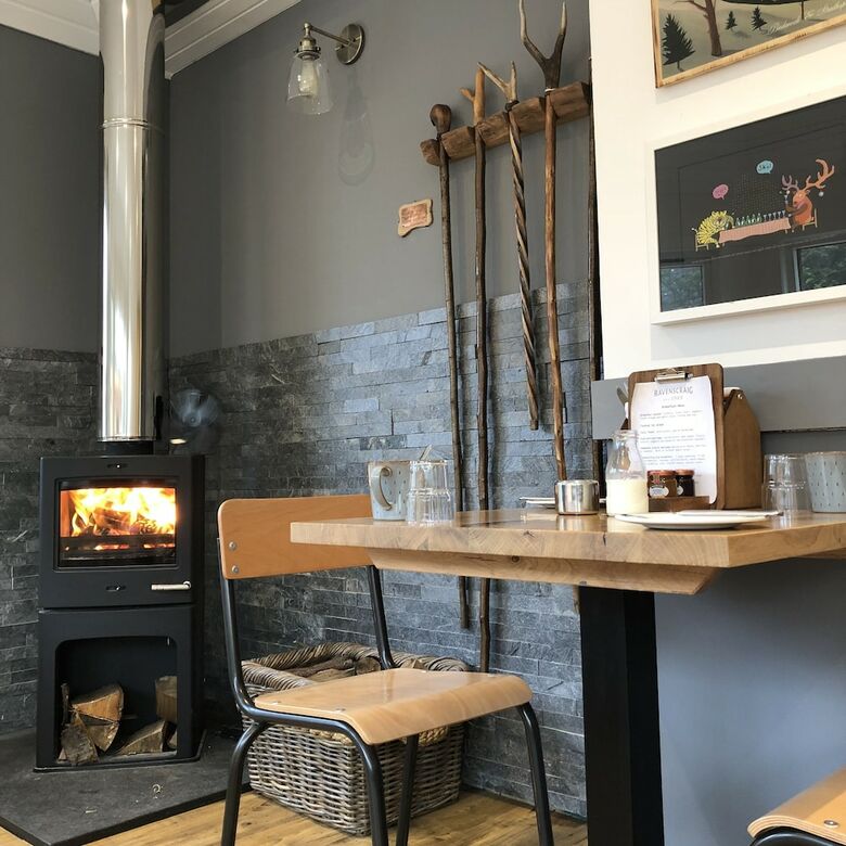 Hostal Ravenscraig Guest House