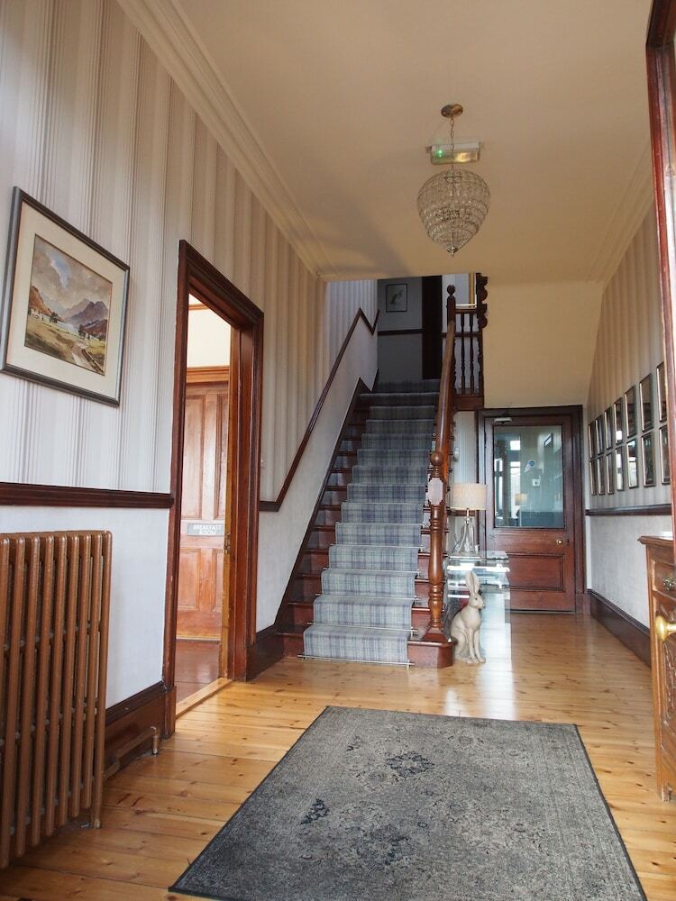 Hostal Ravenscraig Guest House