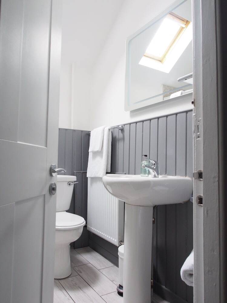 Hostal Ravenscraig Guest House