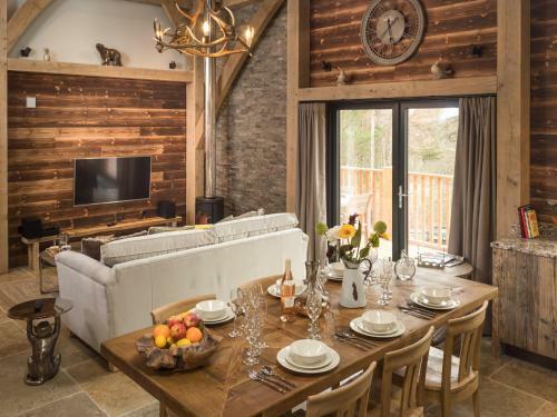 Cairngorm Lodge