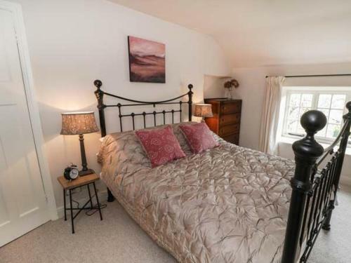 Rose Cottage, Bakewell