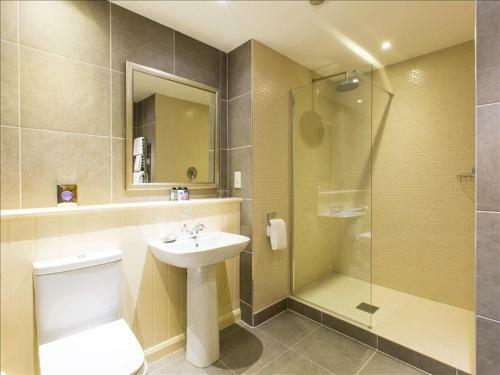 Cameron House Three Bedroom Detached Lodge L76