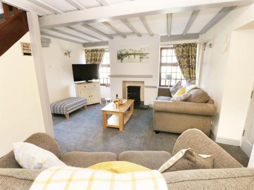 King's Cottage, Bedale