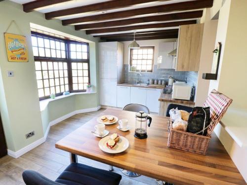 King's Cottage, Bedale