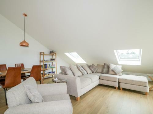 Coney Garth Retreat, Beckermet