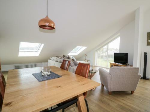 Coney Garth Retreat, Beckermet