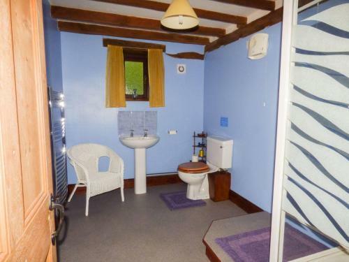 Ash Farm Cottage