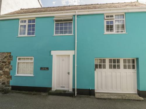 The Old Coach House, Beaumaris