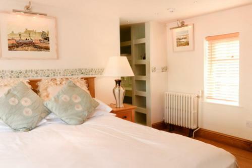 Posada Swan House