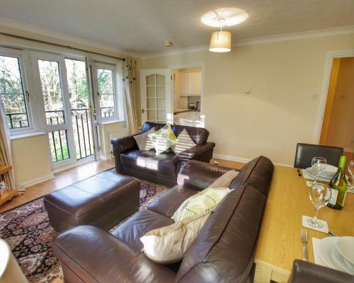 Apartamento Millennium Court