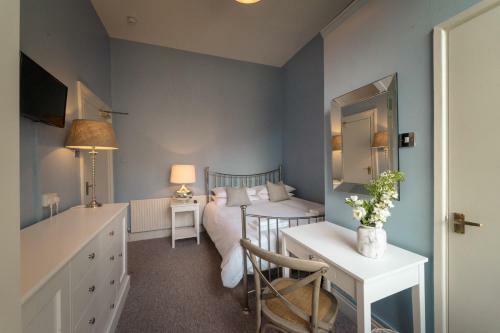 Hostal Anabelle's Guest House