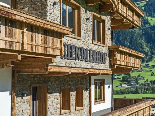 Kiendlerhof