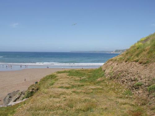 Apartment 29, Bigbury On Sea