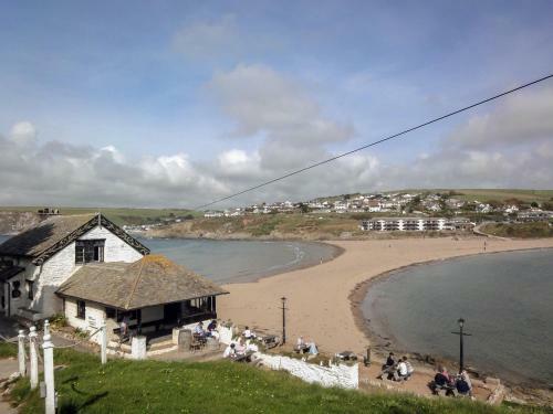 Apartment 29, Bigbury On Sea