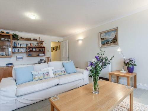 Apartment 13, Bigbury On Sea