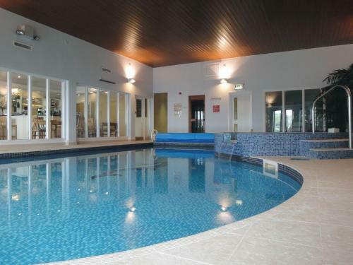 Apartment 23, Bigbury-on-sea