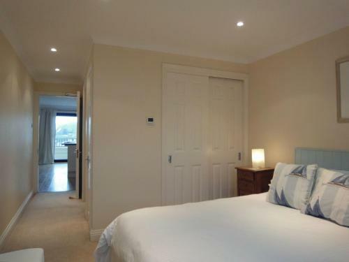 Apartment 23, Bigbury-on-sea