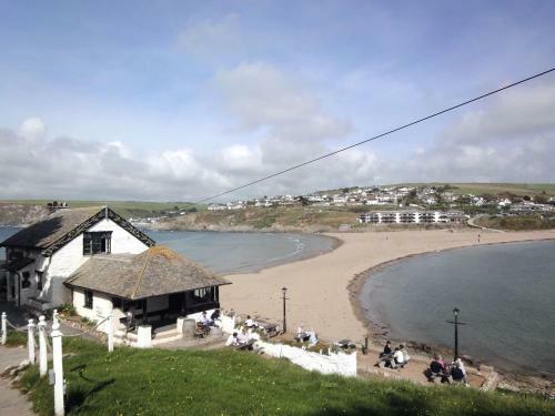 Apartment 23, Bigbury-on-sea