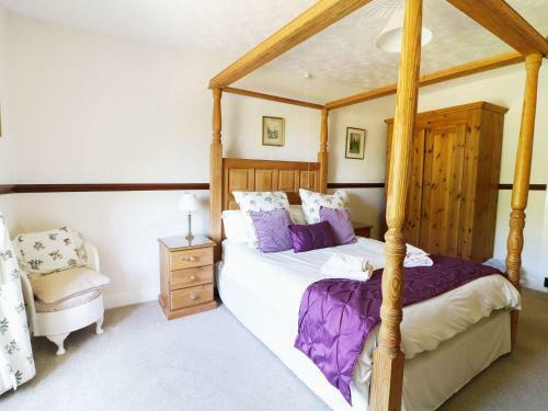 Garden Cottage, Bideford