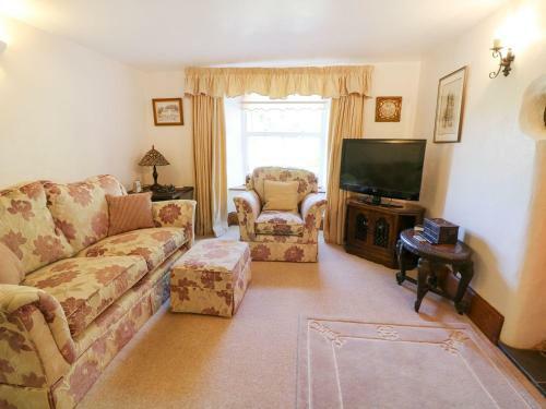 Garden Cottage, Bideford