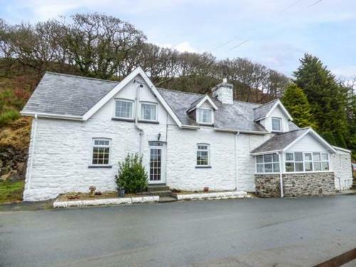 Tanyrallt Farm