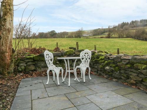 3 Bryn Ysgol, Betws-y-coed