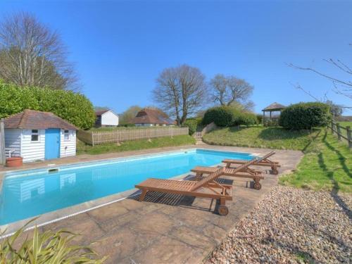 Holiday Home Standen Farm