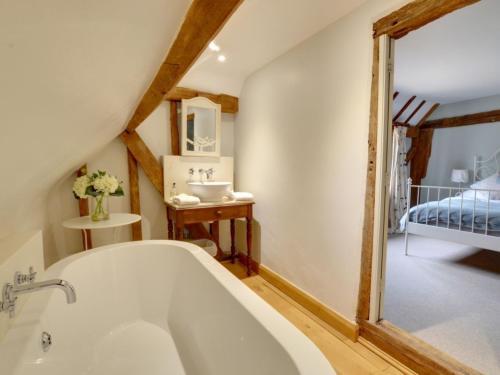 Holiday Home Standen Farm