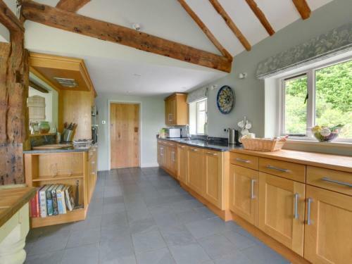 Holiday Home Standen Farm