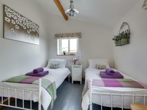 Holiday Home Dairy Cottage