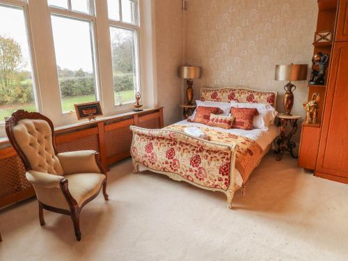 Mohan House, Belper