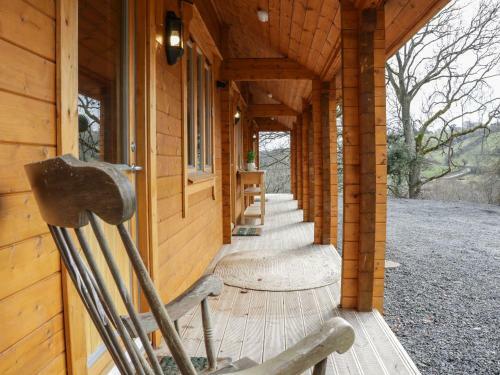 The Gathering - Apple Cabin