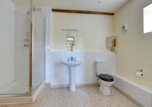 Apartamento Pandy Barn